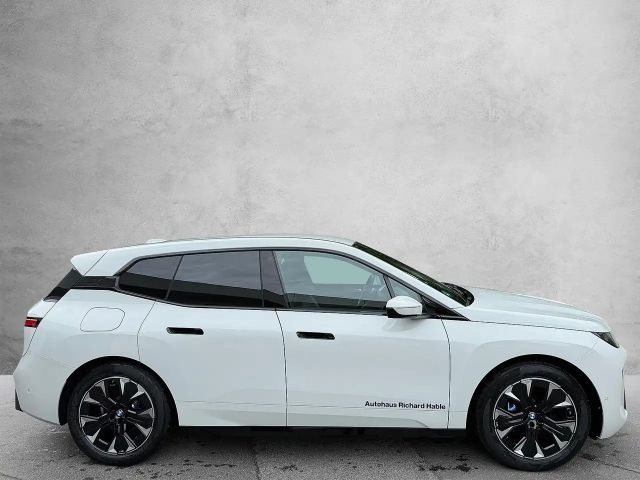 BMW iX M-Sport xDrive45