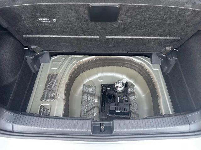 Volkswagen T-Cross GOAL TSI CarPlay/Virt/ACC/LED/Navi/PDC