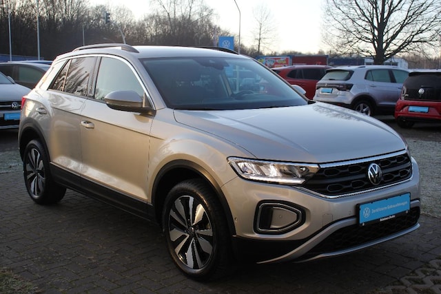 Volkswagen T-Roc 1.0 TSI Move