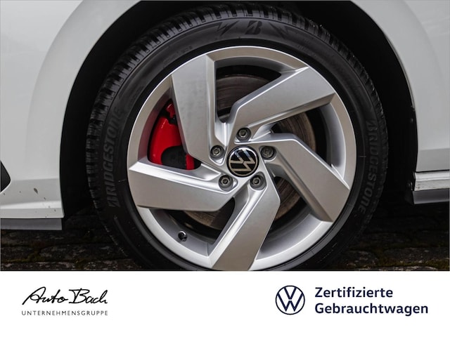 Volkswagen Golf DSG Golf VIII