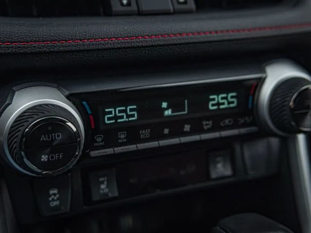 Suzuki Across Comfort E-Four Hybrid