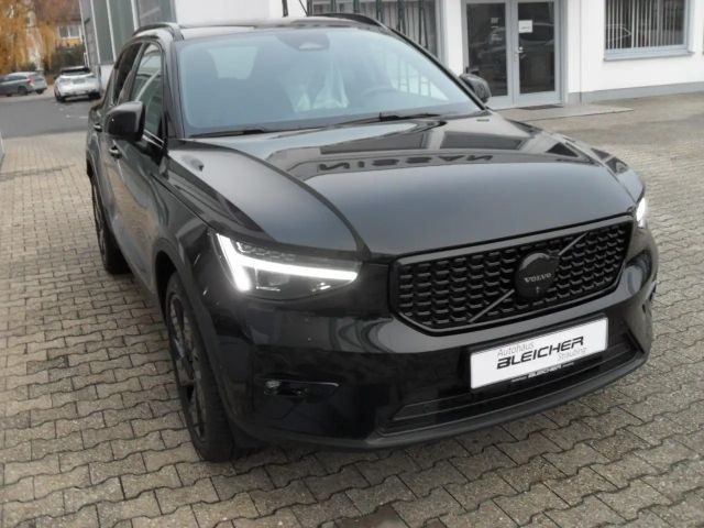 Volvo XC40 Plus
