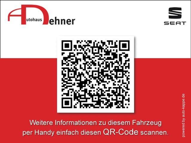 Cupra Leon DSG Sportstourer