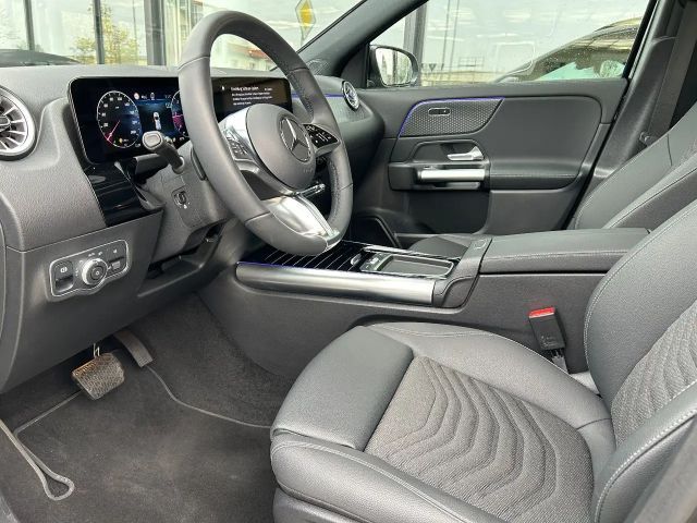 Mercedes-Benz GLA 200 GLA 200 d