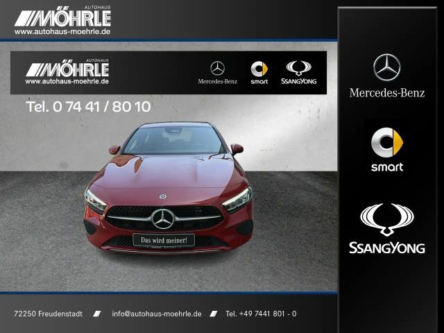 Mercedes-Benz A 200 Progressive