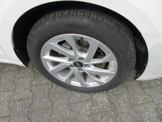 Audi A1 S-Tronic Sportback