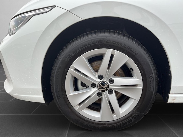 Volkswagen Golf 1.5 TSI Business Life