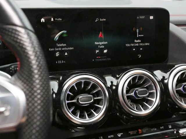 Mercedes-Benz EQA 250 AMG Line