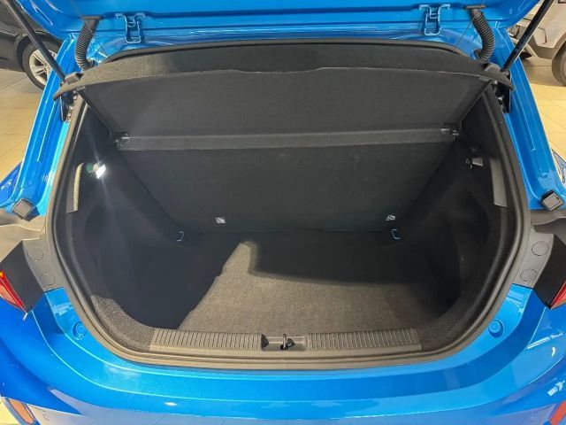 MG MG3 Hybrid+ Luxury