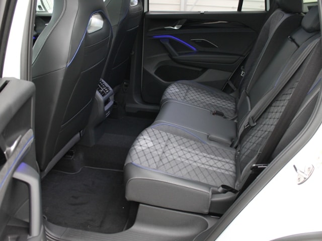 Volkswagen Tayron 4Motion