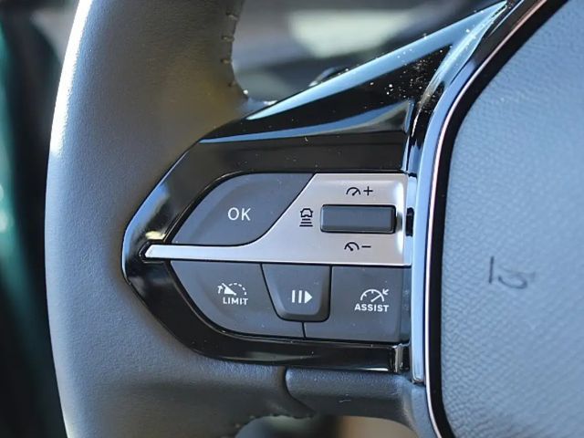 Peugeot 308 Allure Pack Hybrid SW