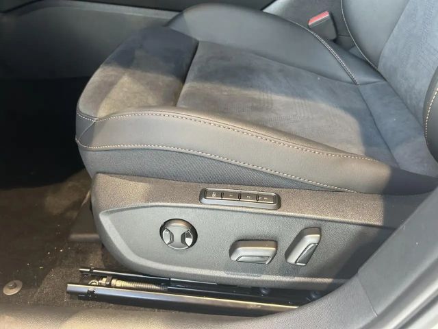 Cupra Leon 1.5 eTSI /Ganzjahresreifen/ Einparkhilfe Klima