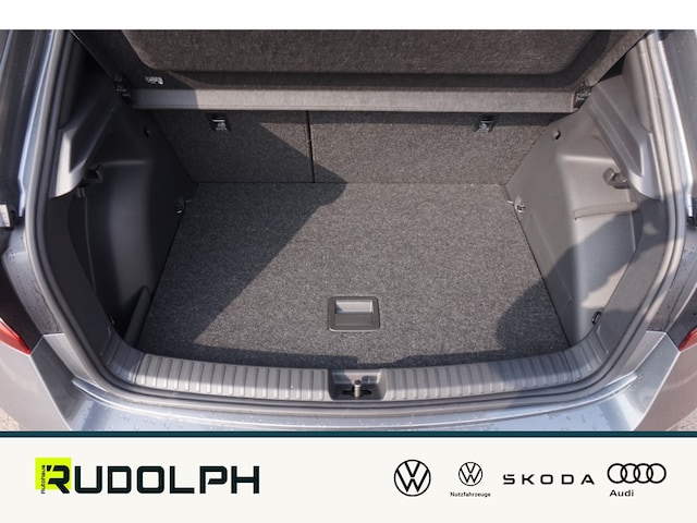 Skoda Fabia 1.0 TSI Monte Carlo