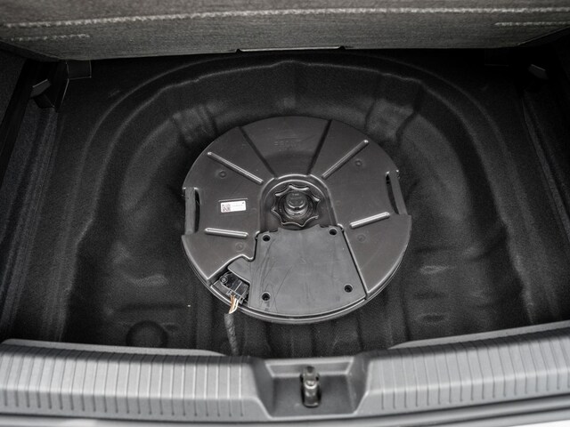 Volkswagen Golf 1.5 TSI DSG