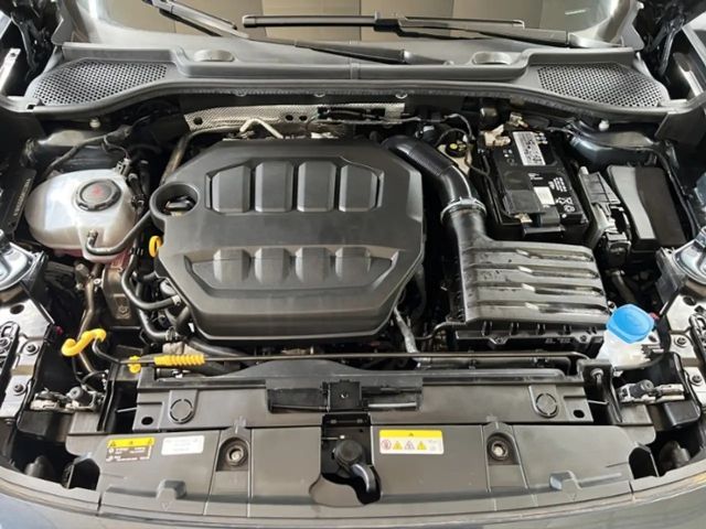 Cupra Formentor 2.0 TSI VZ