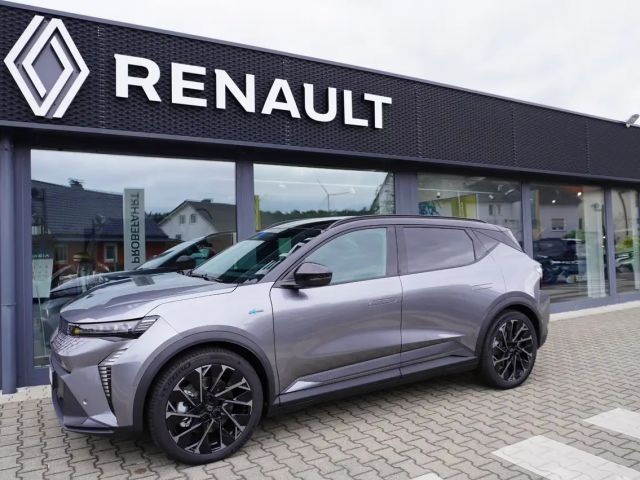 Renault Scenic Alpine E-Tech Esprit