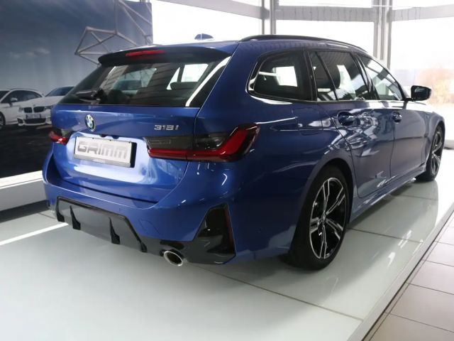 BMW 318 318i M-Sport Touring