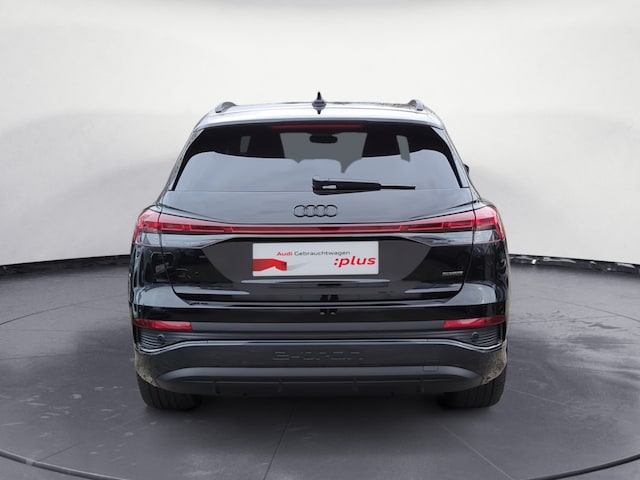 Audi Q4 e-tron Quattro