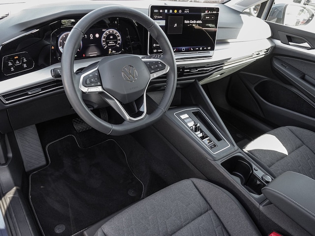 Volkswagen Golf 1.5 eTSI DSG