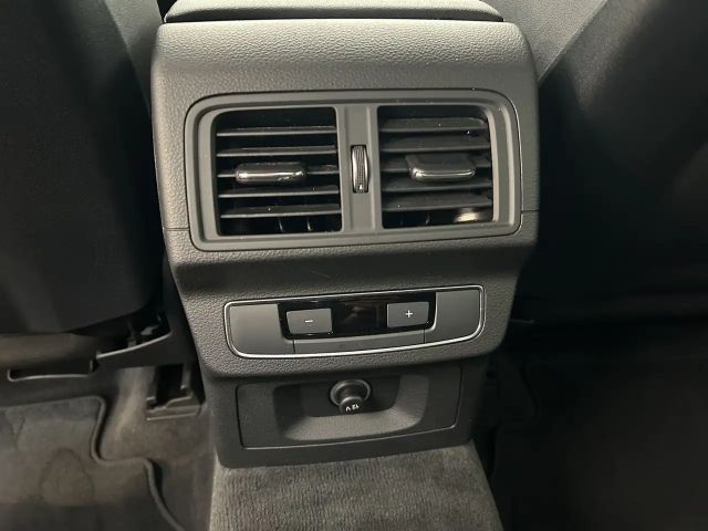 Audi Q5 Hybride Quattro