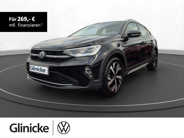 Volkswagen Taigo 1.5 TSI DSG