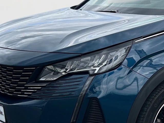 Peugeot 3008 Allure Pack EAT8 PureTech