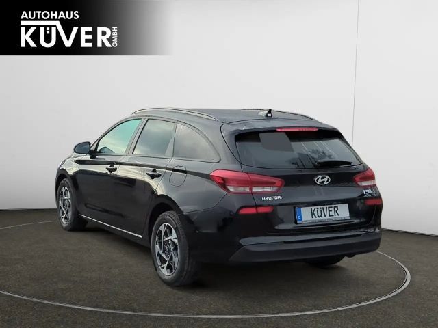 Hyundai i30 1.0 T-GDi