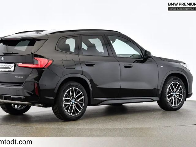 BMW X1 xDrive25e
