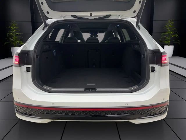 Volkswagen Passat 2.0 TDI DSG R-Line Variant