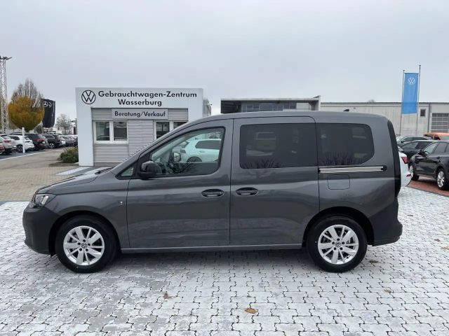 Volkswagen Caddy 2.0 TDI