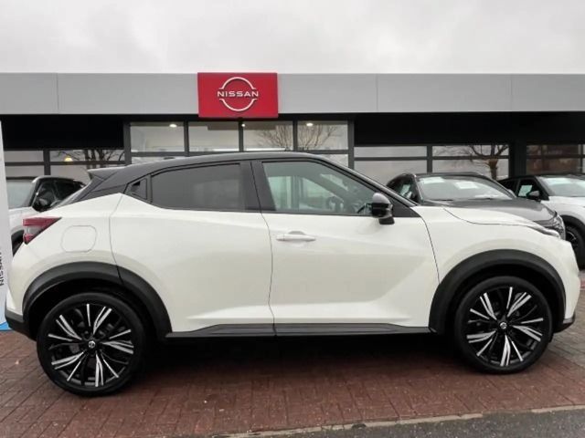 Nissan Juke N-Design *Automatik*4xKamera*ProPilot*1.Han