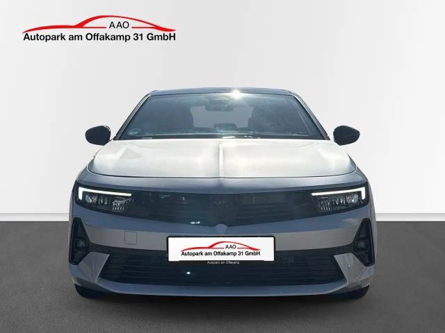 Opel Astra GS-Line Grand Sport