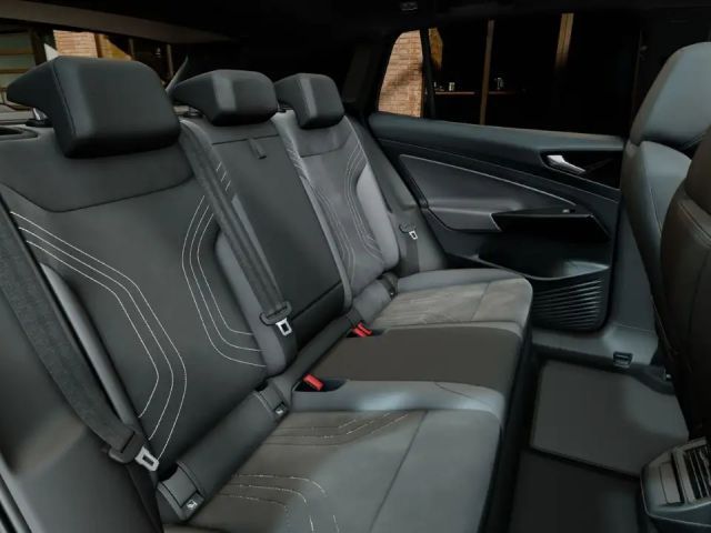 Volkswagen ID.4 Move Performance Pro