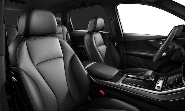 Audi Q7 45 TDI Quattro