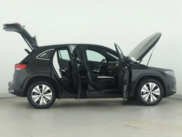 Mercedes-Benz EQA 250 Progressive
