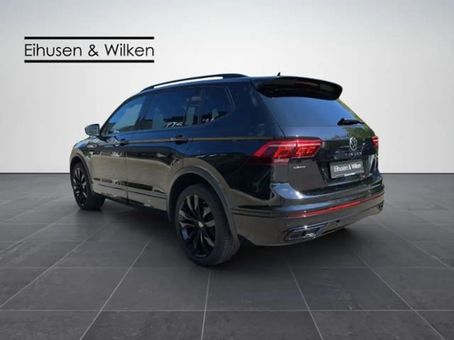 Volkswagen Tiguan Allspace DSG R-Line Style