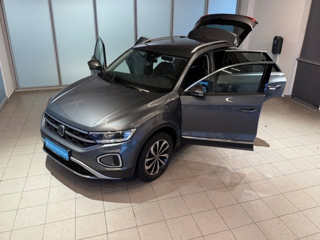 Volkswagen T-Roc 1.5 TSI DSG