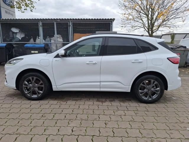 Ford Kuga Plug in Hybrid ST Line