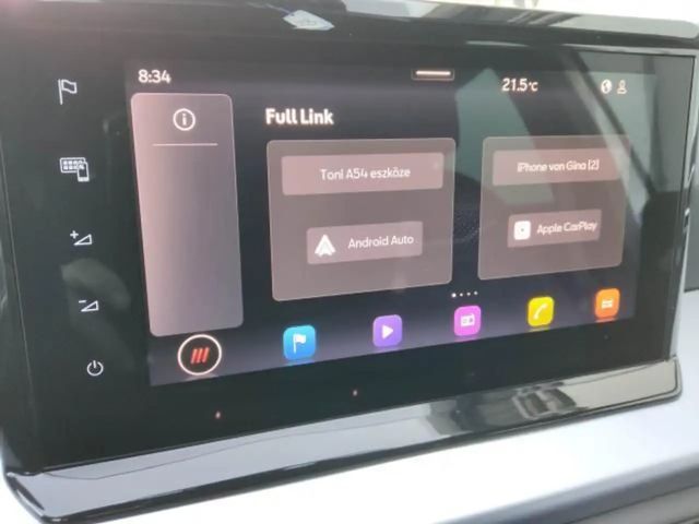 Seat Ibiza 1.0 TSI FR-lijn