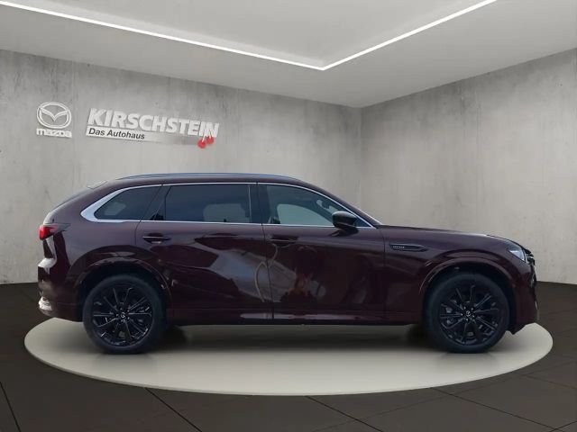 Mazda CX-80 Homura Plus