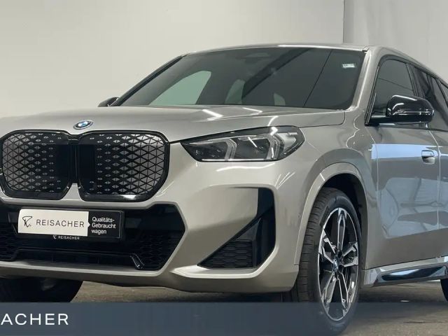 BMW X1 M-Sport