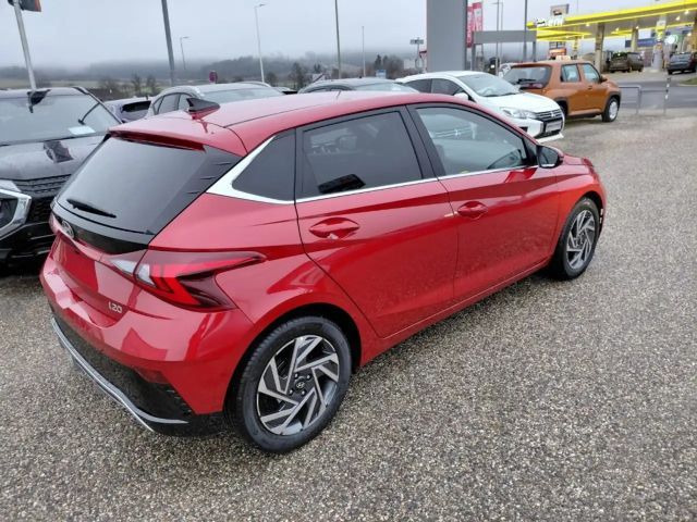 Hyundai i20 1.2