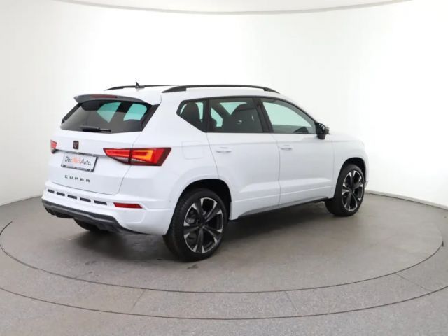Cupra Ateca 1.5 TSI DSG