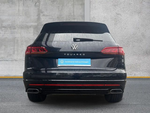 Volkswagen Touareg 3.0 V6 TDI R-Line