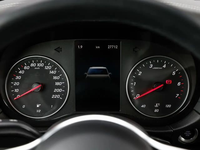 Mercedes-Benz T-Klasse Progressive