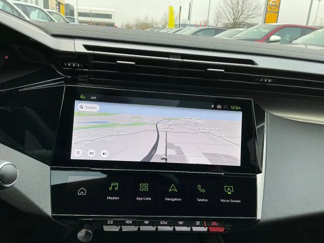 Peugeot 308 GT-Line SW