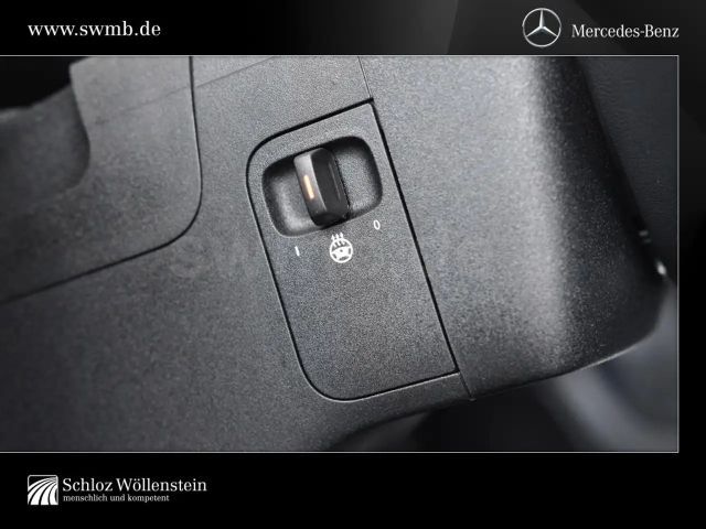 Mercedes-Benz A 180 Progressive