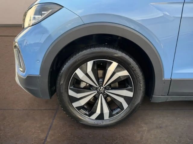 Volkswagen T-Cross DSG IQ.Drive Style