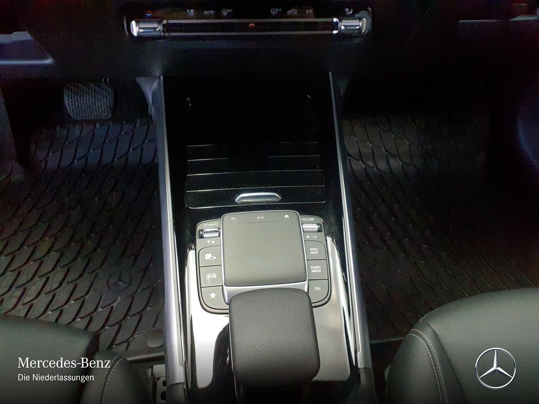 Mercedes-Benz GLB 200 GLB 200