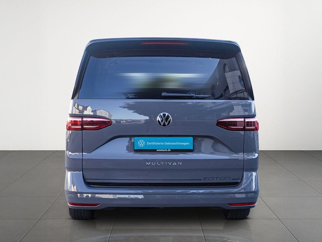 Volkswagen Multivan 2.0 TDI DSG